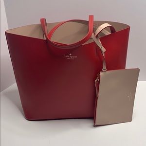 New Kate Spade Tote